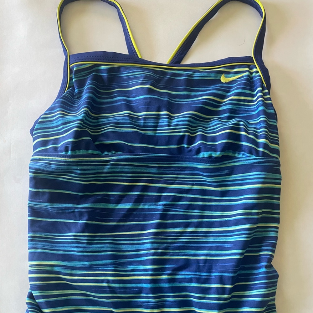 Nike Swimsuit